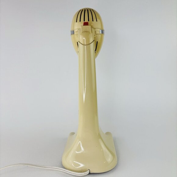 1960s Hamilton Beach Scovill Drink Master Milkshake Maker Model 727 VTG Yellow - Picture 3 of 11